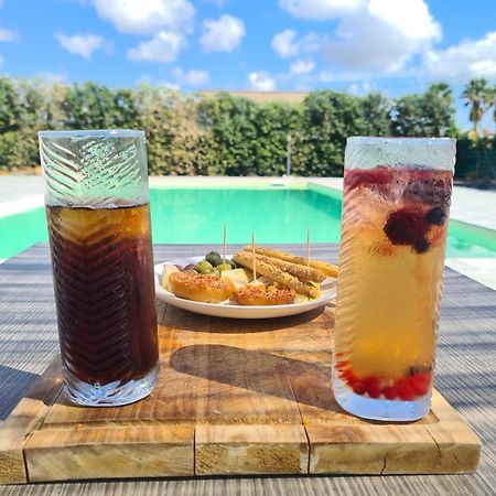 Villa Cristina メンフィ エクステリア 写真